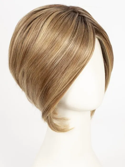 Boudoir Glam | Petite/Average | Synthetic Lace Front Wig (Hand-Tied)