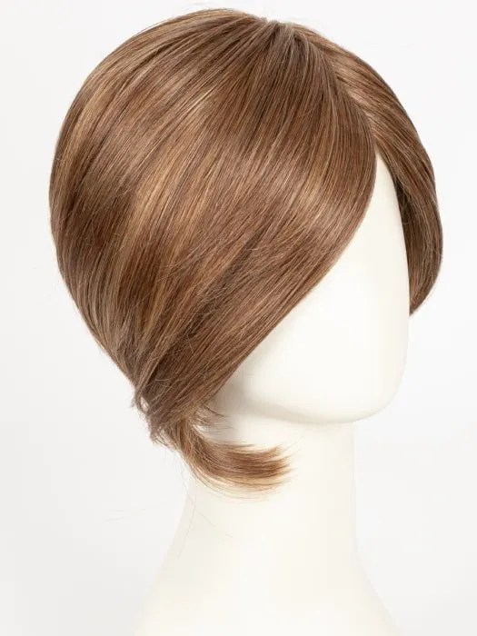 Boudoir Glam | Petite/Average | Synthetic Lace Front Wig (Hand-Tied)
