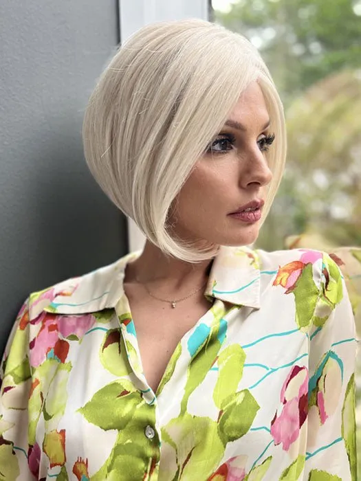 Boudoir Glam | Petite/Average | Synthetic Lace Front Wig (Hand-Tied)