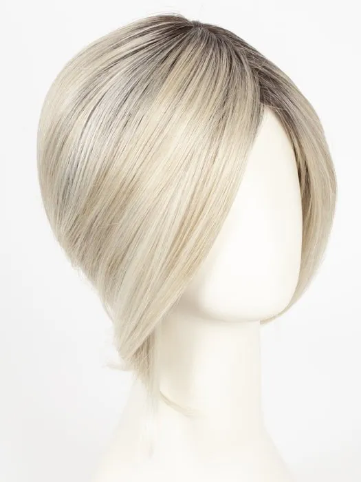 Boudoir Glam | Petite/Average | Synthetic Lace Front Wig (Hand-Tied)