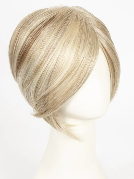 Boudoir Glam | Petite/Average | Synthetic Lace Front Wig (Hand-Tied)
