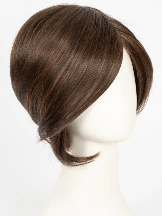 Boudoir Glam | Petite/Average | Synthetic Lace Front Wig (Hand-Tied)