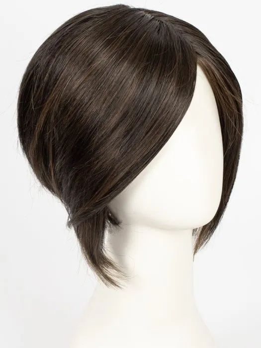 Boudoir Glam | Petite/Average | Synthetic Lace Front Wig (Hand-Tied)