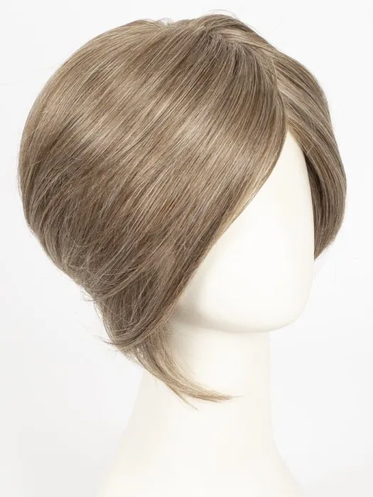 Boudoir Glam | Petite/Average | Synthetic Lace Front Wig (Hand-Tied)