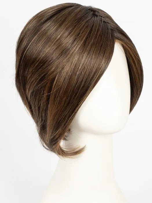 Boudoir Glam | Petite/Average | Synthetic Lace Front Wig (Hand-Tied)