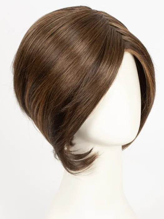 Boudoir Glam | Petite/Average | Synthetic Lace Front Wig (Hand-Tied)