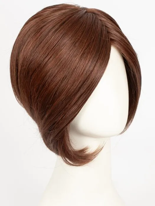 Boudoir Glam | Petite/Average | Synthetic Lace Front Wig (Hand-Tied)