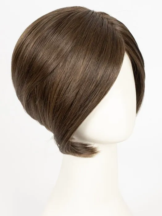 Boudoir Glam | Petite/Average | Synthetic Lace Front Wig (Hand-Tied)