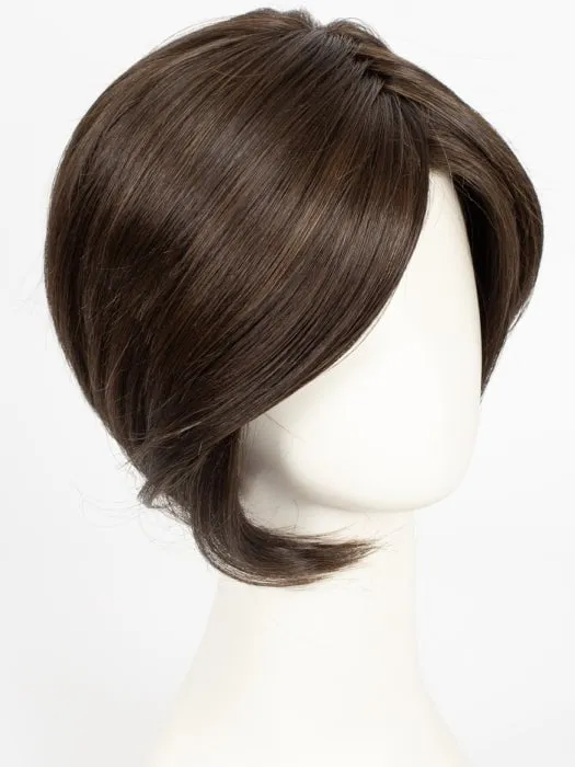 Boudoir Glam | Petite/Average | Synthetic Lace Front Wig (Hand-Tied)