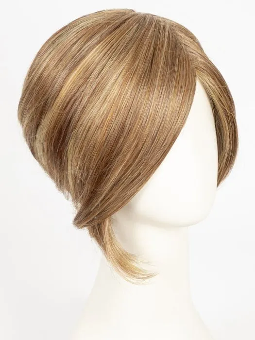 Boudoir Glam | Petite/Average | Synthetic Lace Front Wig (Hand-Tied)