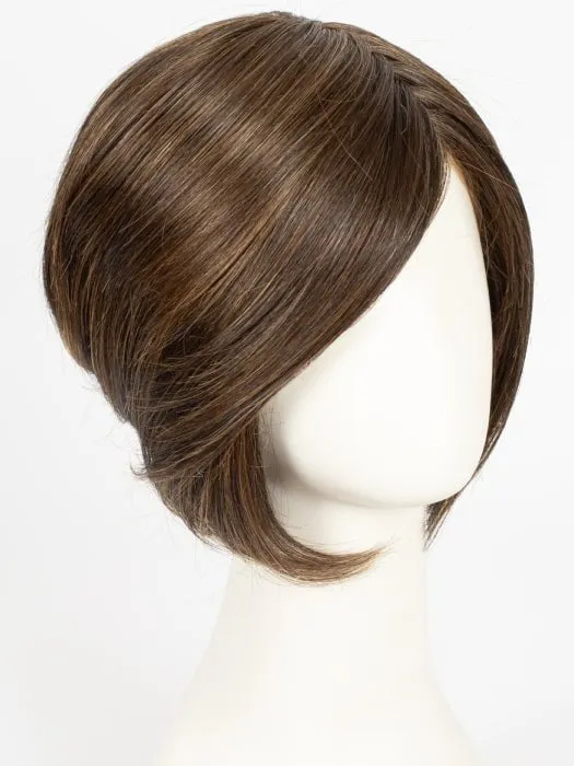 Boudoir Glam | Petite/Average | Synthetic Lace Front Wig (Hand-Tied)