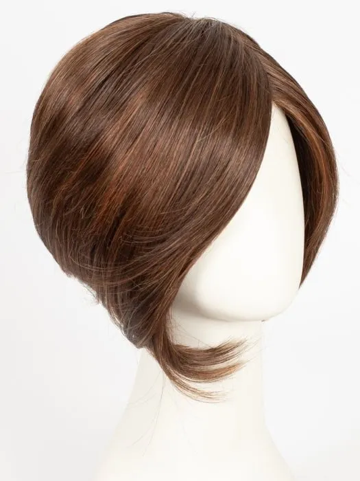 Boudoir Glam | Petite/Average | Synthetic Lace Front Wig (Hand-Tied)