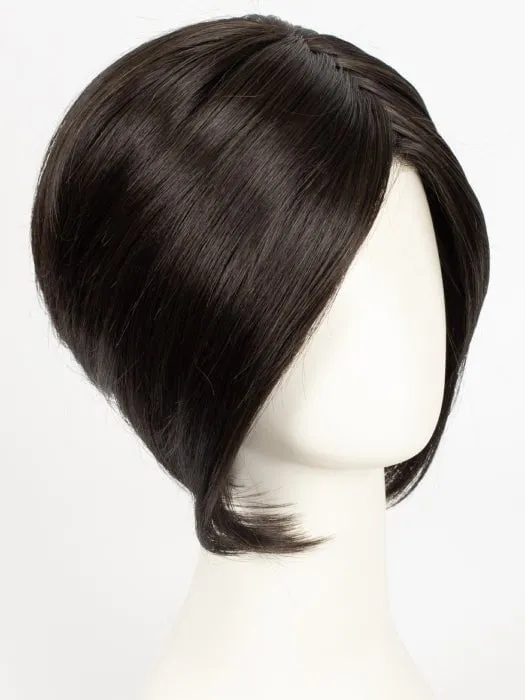 Boudoir Glam | Petite/Average | Synthetic Lace Front Wig (Hand-Tied)