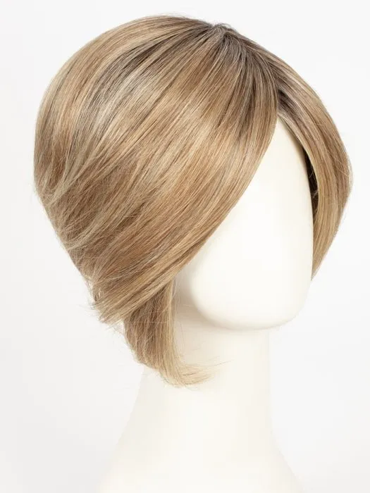 Boudoir Glam | Petite/Average | Synthetic Lace Front Wig (Hand-Tied)