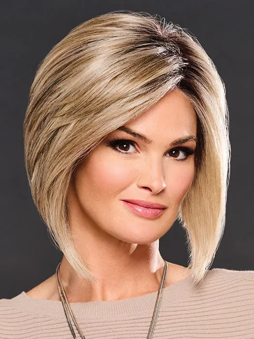 Boudoir Glam | Petite/Average | Synthetic Lace Front Wig (Hand-Tied)