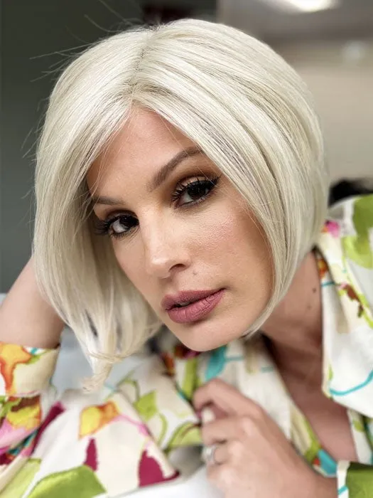 Boudoir Glam | Petite/Average | Synthetic Lace Front Wig (Hand-Tied)