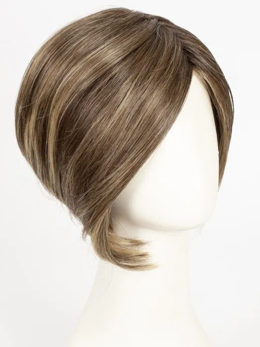 Boudoir Glam | Petite/Average | Synthetic Lace Front Wig (Hand-Tied)