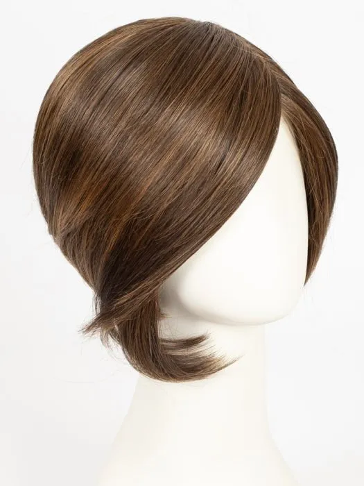 Boudoir Glam | Petite/Average | Synthetic Lace Front Wig (Hand-Tied)