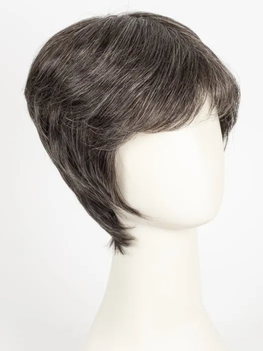 Bradford | Synthetic Lace Front Wig (Mono Top)