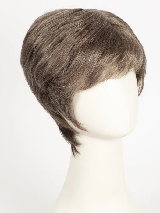Bradford | Synthetic Lace Front Wig (Mono Top)