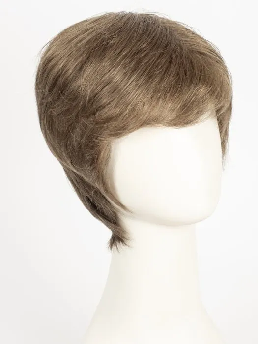 Bradford | Synthetic Lace Front Wig (Mono Top)