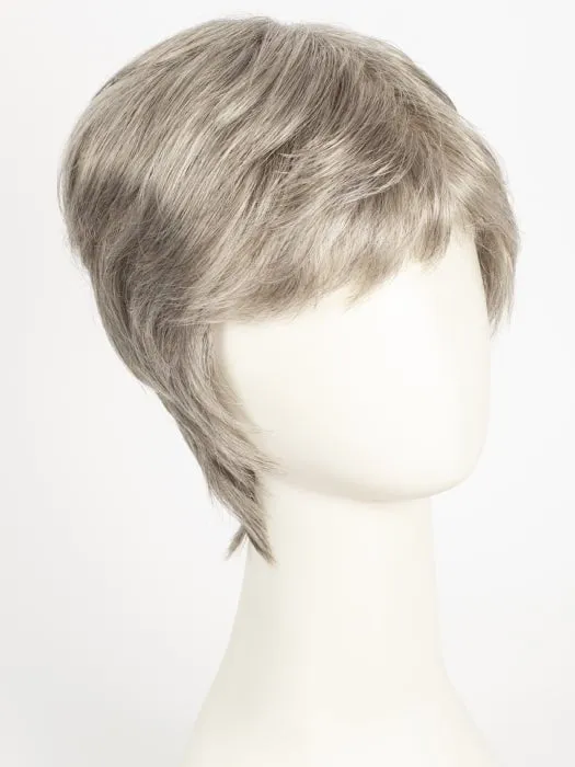 Bradford | Synthetic Lace Front Wig (Mono Top)