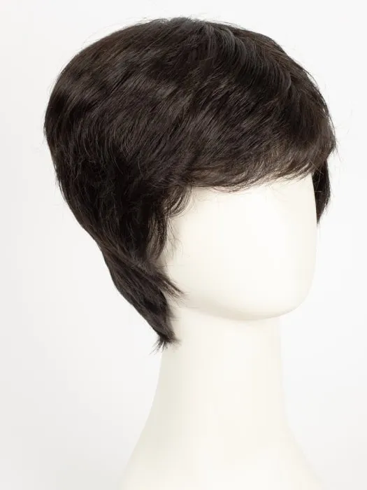 Bradford | Synthetic Lace Front Wig (Mono Top)