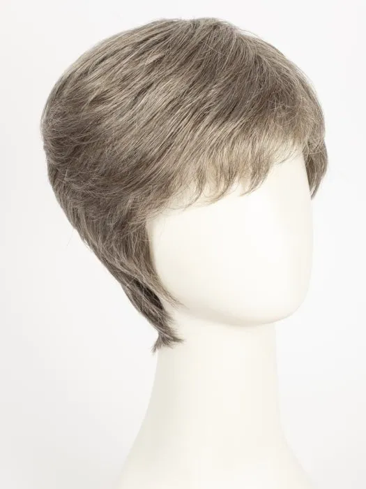 Bradford | Synthetic Lace Front Wig (Mono Top)