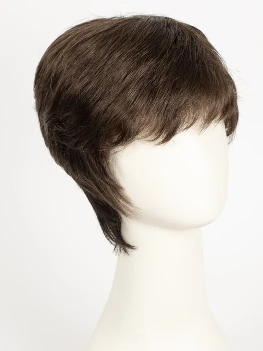 Bradford | Synthetic Lace Front Wig (Mono Top)