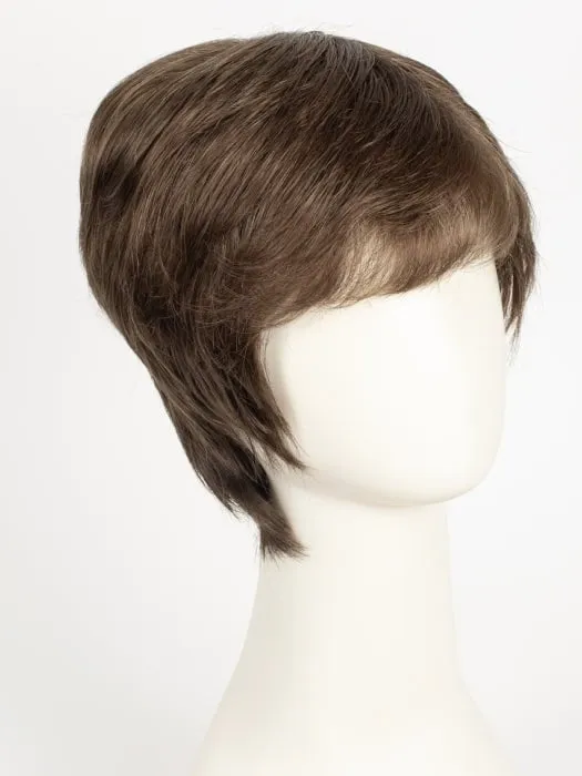 Bradford | Synthetic Lace Front Wig (Mono Top)