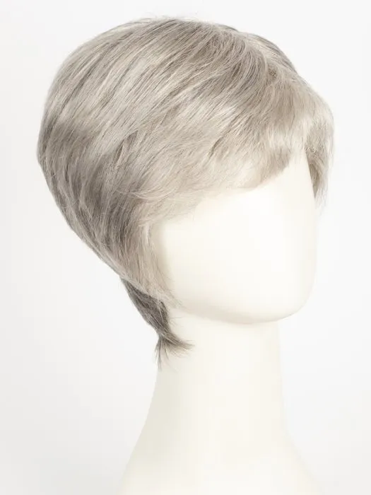 Bradford | Synthetic Lace Front Wig (Mono Top)