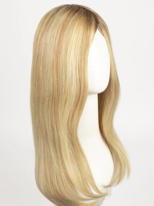 Brandy | Human Hair Wig (Hand Tied)