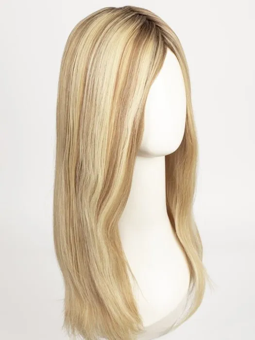Brandy | Human Hair Wig (Hand Tied)