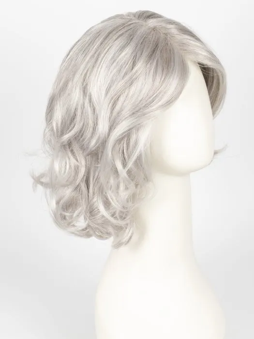 Brave The Wave | Synthetic Lace Front Wig (Mono Part)
