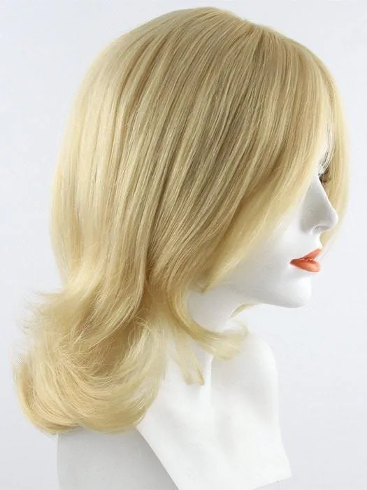 Bravo | Human Hair Lace Front Wig (Hand-Tied)