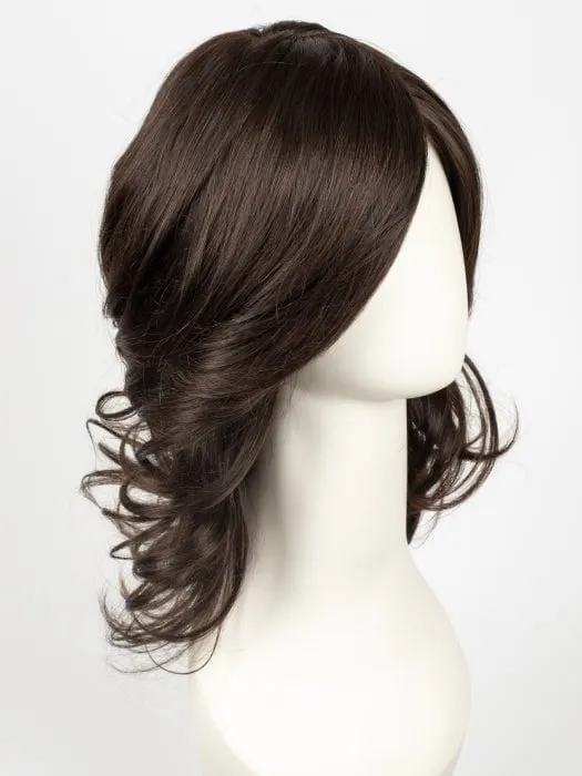 Bravo | Human Hair Lace Front Wig (Hand-Tied)