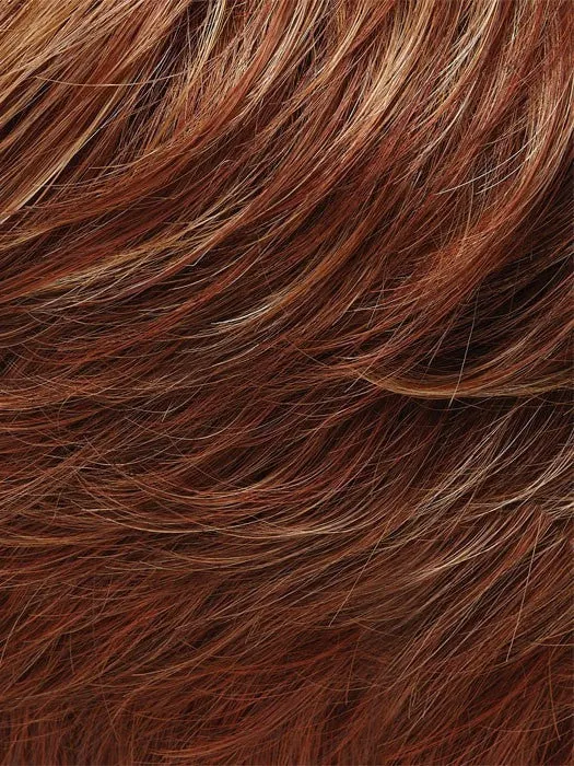 Bree | Synthetic Wig (Basic Cap)