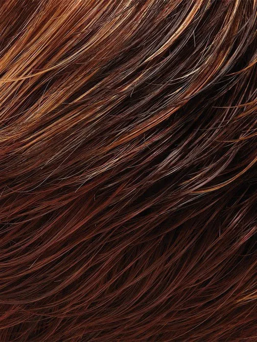 Bree | Synthetic Wig (Basic Cap)