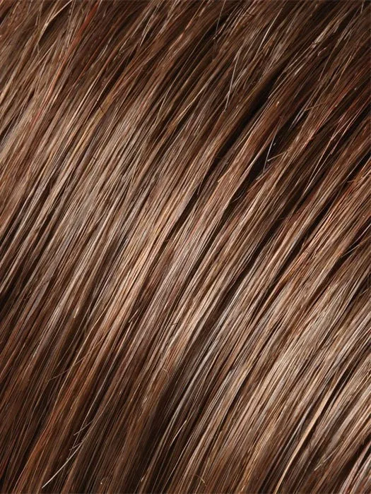 Bree | Synthetic Wig (Basic Cap)