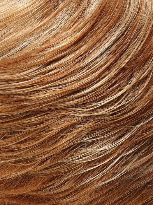 Bree | Synthetic Wig (Basic Cap)