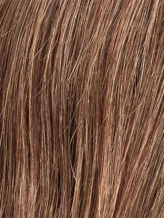 Breeze | Remy Human Hair Lace Front Wig (Mono Top)