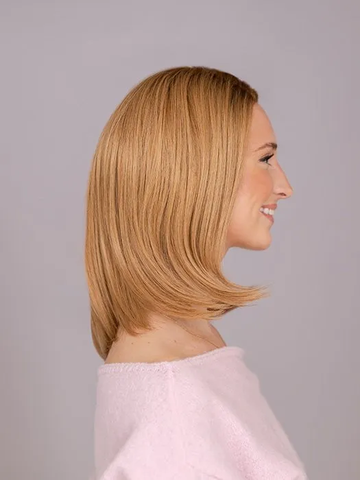 Breeze | Remy Human Hair Lace Front Wig (Mono Top)