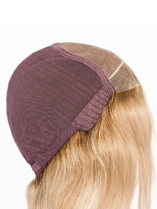 Breeze | Remy Human Hair Lace Front Wig (Mono Top)