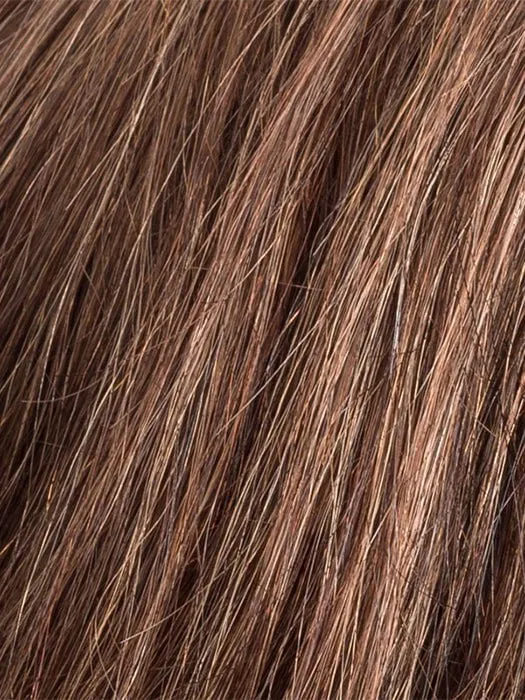 Breeze | Remy Human Hair Lace Front Wig (Mono Top)