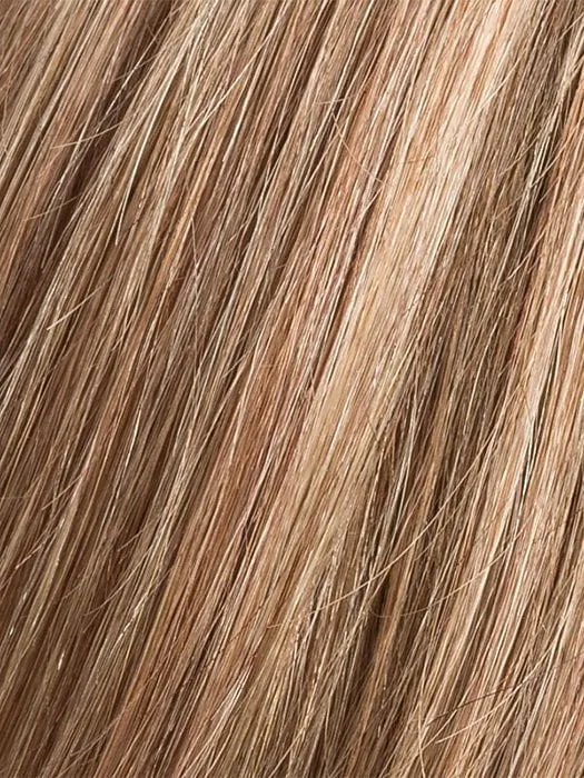Breeze | Remy Human Hair Lace Front Wig (Mono Top)