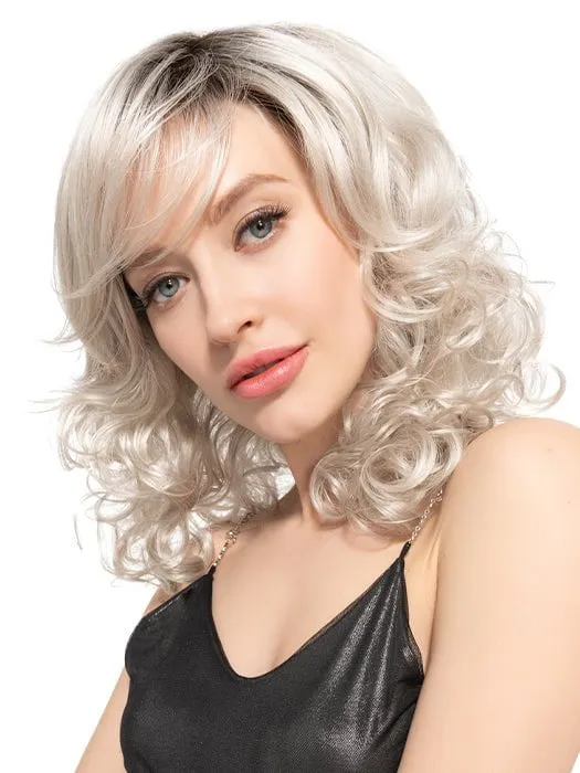 Breeze | Synthetic Lace Front Wig (Mono Top)