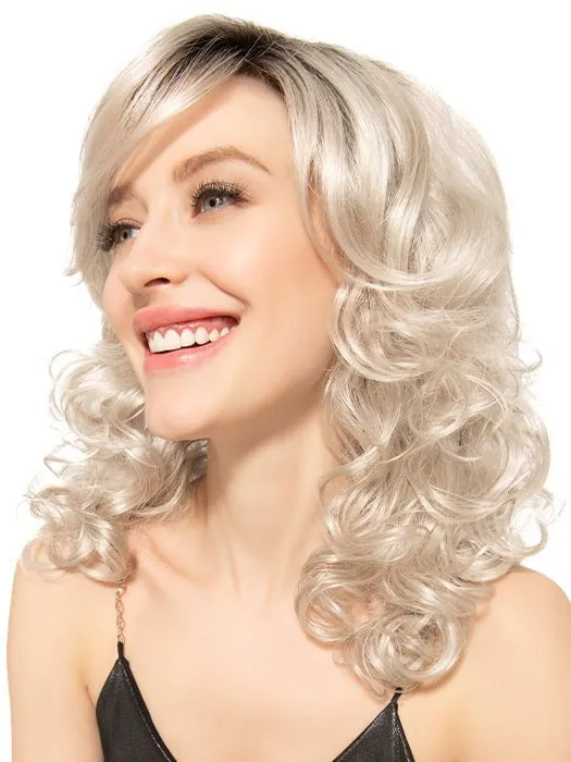 Breeze | Synthetic Lace Front Wig (Mono Top)
