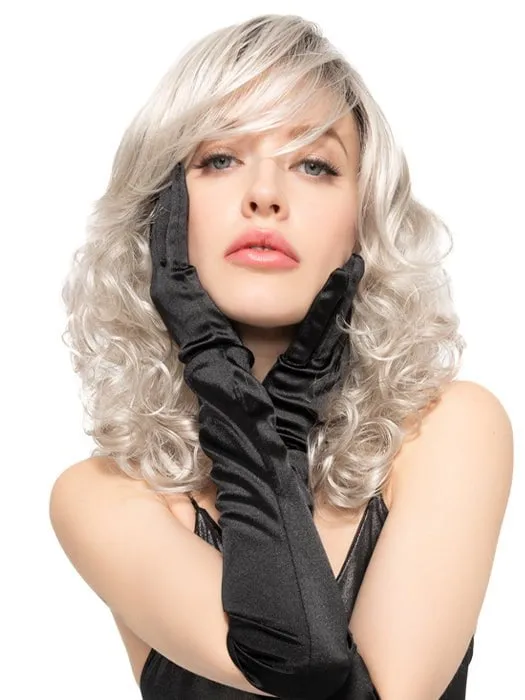 Breeze | Synthetic Lace Front Wig (Mono Top)