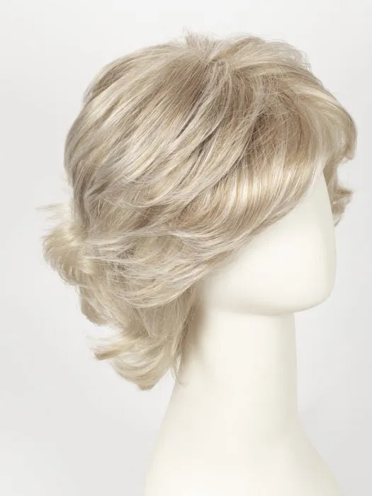 Breeze | Synthetic Wig (Basic Cap)