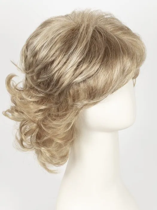 Breeze | Synthetic Wig (Basic Cap)